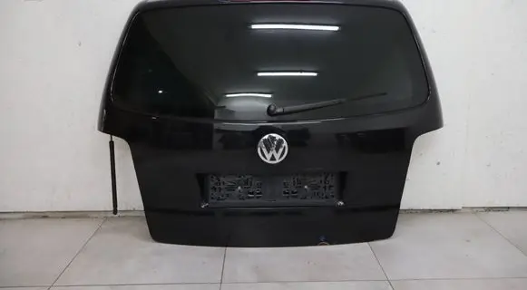 Volkswagen Cross Touran I Tailgate/trunk/boot lid