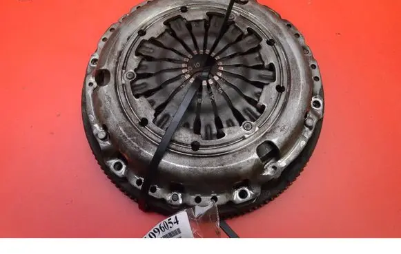 Citroen C4 II Clutch set kit 323075010