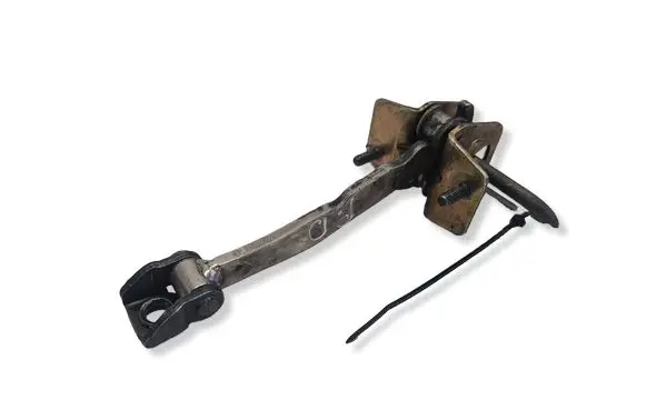 Volvo S80 Front door check strap stopper 9187627C