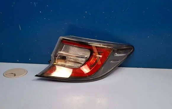 Toyota Corolla E210 E21 Rear/tail lights 8155102C80