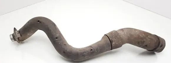 Volvo S80 Air intake hose/pipe