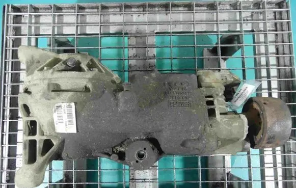 Volvo XC60 Rear differential P1216542 IMPRK1159070