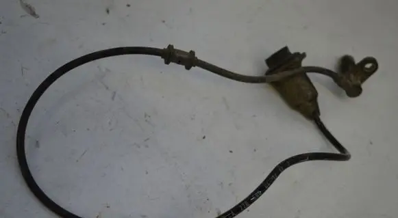 Mercedes-Benz S W220 ABS rear brake sensor A2205400417