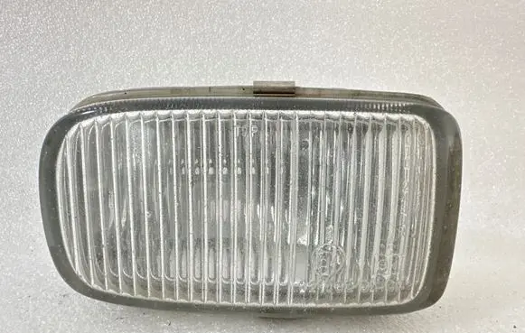 Mazda 323 F Front fog light E4021002021002 021002021002 021002
