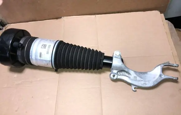 Audi A8 S8 D5 Front shock absorber/damper 4N4616039K