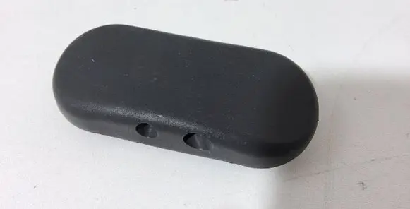 Audi A3 S3 8P Windshield washer spray nozzle 8P0955988
