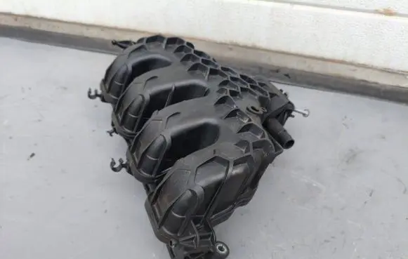 Ford S-MAX Intake manifold ag9g9424bg