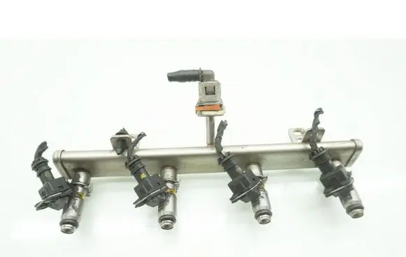 Fiat 500X Fuel main line pipe 55258684