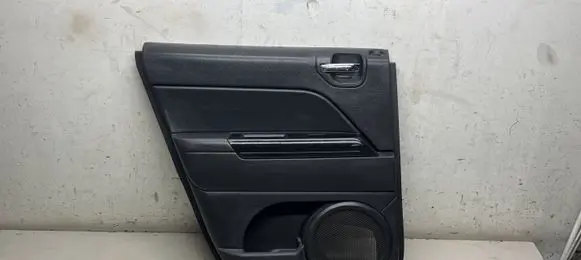 Jeep Compass Rear door card panel trim 197013322 02A0044835