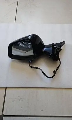 Tesla Model Y Front door electric wing mirror 149558700A 1495587