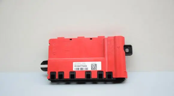 BMW 3 F30 F35 F31 Positive wiring loom 922775205