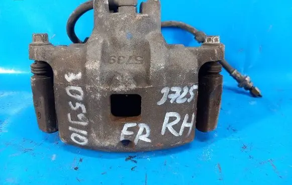 Chrysler 200 Front brake caliper 5191238AA
