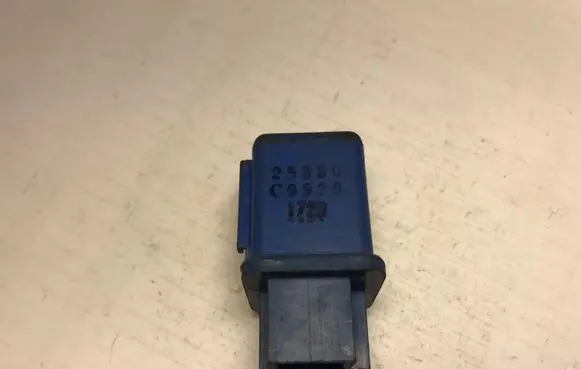 Nissan Primera Other relay 25230C9970