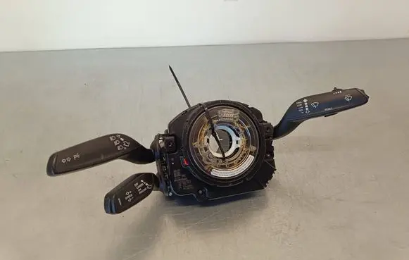 Audi A4 S4 B8 8K Airbag slip ring squib (SRS ring) 8R0953568Q E1408864 H02045