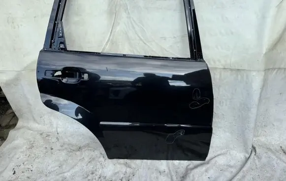 SsangYong Rexton I Rear door