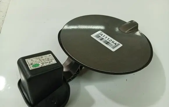 Opel Antara Fuel tank cap 96660087