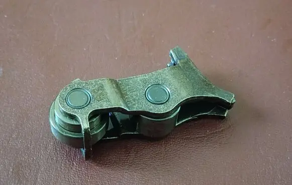 BMW X5 F15 Valve rocker arm 7539969 11377539969 041M0313
