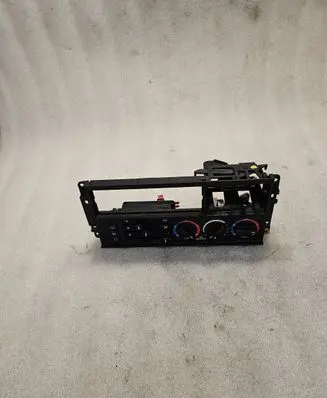 BMW 5 E34 Climate control unit 8351114