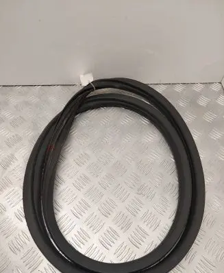 Tesla Model 3 Engine compartment rubber 