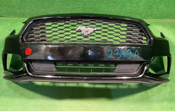Ford Mustang VI Front bumper MUSTANGVIZDERZAK