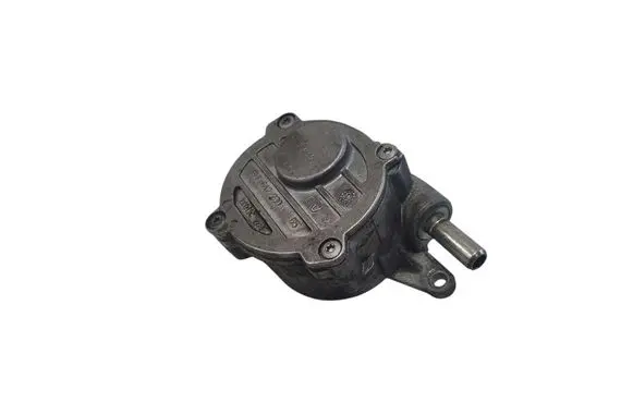 Vacuum pump
