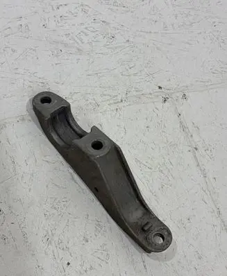 BMW 3 F30 F35 F31 Sway bar bush bracket, front 31356861473 18574710H TS7553
