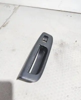 Ford Galaxy Rear door interior handle 7M3867172 YM2114B262AAW