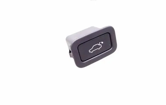 Land Rover Evoque I Tailgate/boot open switch button 31412055