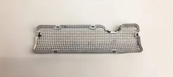 Toyota Land Cruiser (BJ70) Parcel shelf grill 55792-90k01