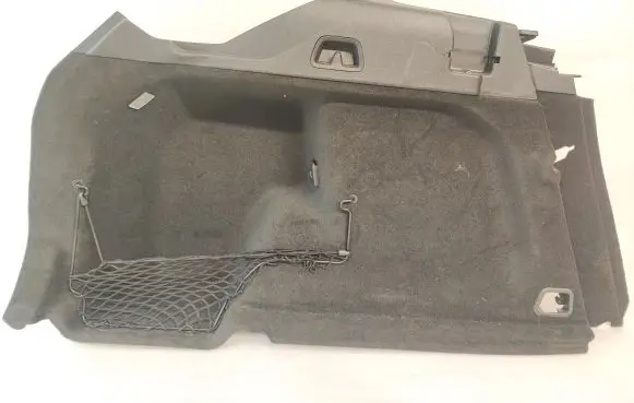 Volvo XC60 Trunk/boot side trim panel 31440665