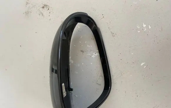Volkswagen Sharan Plastic wing mirror trim cover
