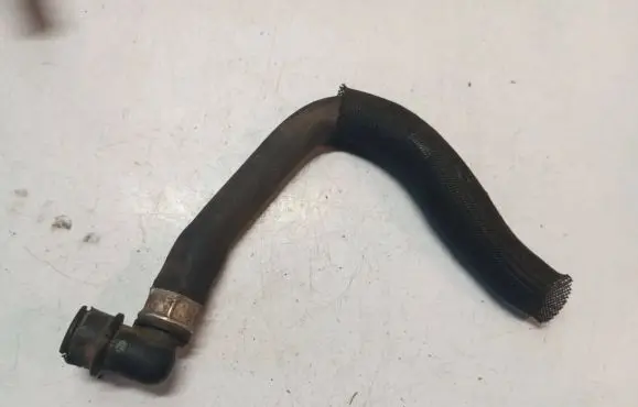 Volvo XC90 Engine coolant pipe/hose 30636934