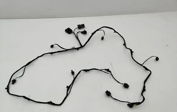 Audi Q6 e-tron Parking sensor (PDC) wiring loom 85H971095BE