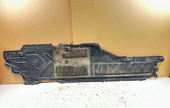 Mercedes-Benz CLS C257 Side bottom protection A2136806407
