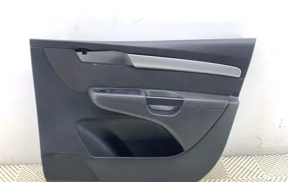 Volkswagen Sharan Front door card panel trim 7N1867012