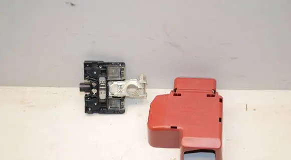 Toyota RAV 4 (XA40) Positive wiring loom 8282153090 10867