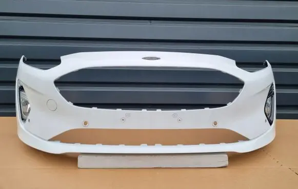 Ford Fiesta Front bumper H1BB17757AA