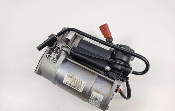 Volkswagen Phaeton Air suspension compressor/pump 3D0616005P 15150000543 4430201931