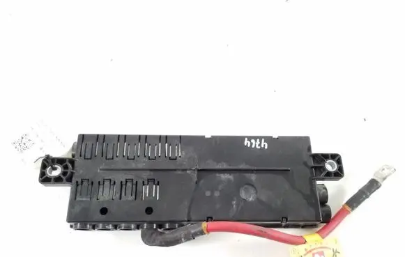 Jaguar I-Pace Fuse module HX5314A073AA