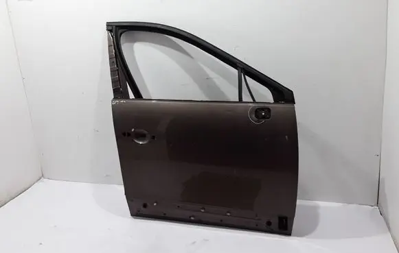 Renault Scenic III - Grand scenic III Front door 801005468R