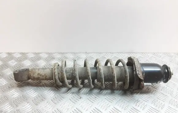 Toyota Corolla E120 E130 Rear shock absorber with coil spring 