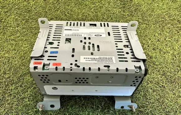 Ford Edge II HiFi Audio sound control unit EM2T-19C107-AF