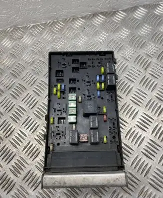 Chrysler Voyager Fuse module 05144579AC T244400712 24404