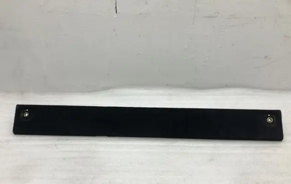 Mercedes-Benz ML W163 Handrail (top trim) 