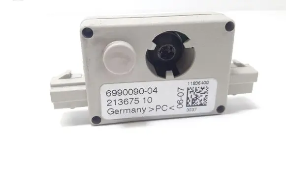 Mini One - Cooper Coupe R56 Aerial antenna amplifier 6990090
