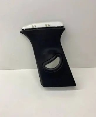BMW i4 (B) pillar trim (top) 8096441