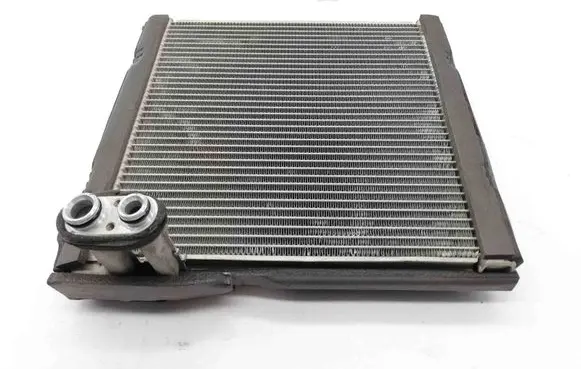 Toyota C-HR I Heater blower radiator