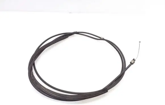 Renault Espace - Grand espace IV Engine bonnet/hood lock release cable 