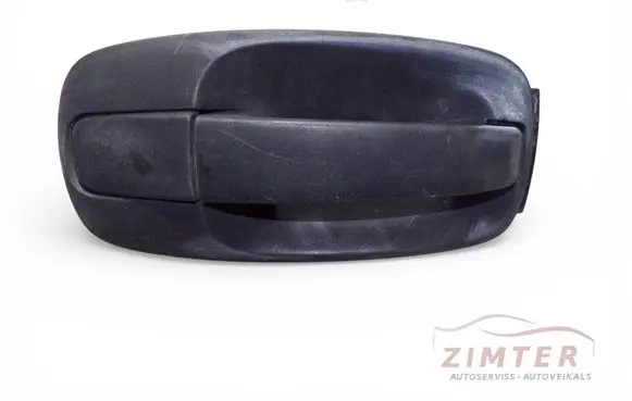 Renault Trafic II (X83) Front door exterior handle 8200897943