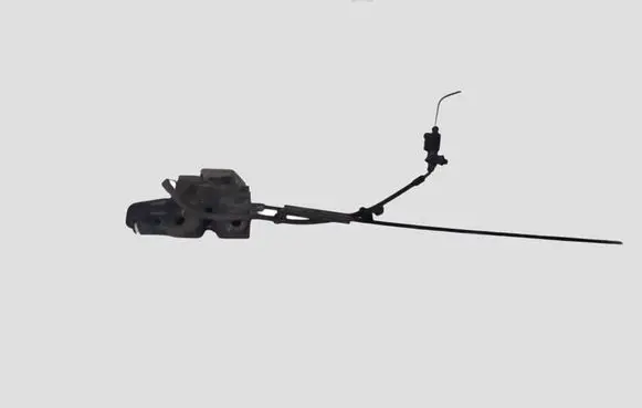 Volkswagen Caddy Engine bonnet/hood lock/catch 1T1823531